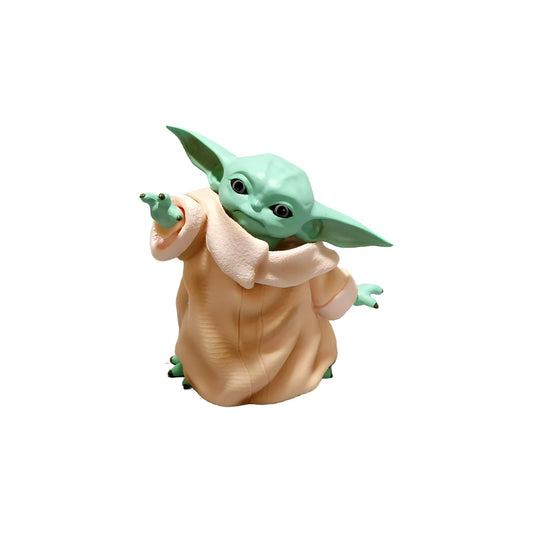 Hasbro Star Wars Baby Yoda